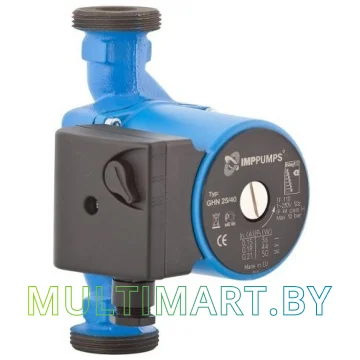 Циркуляционный насос IMP Pumps GHN 25/60-180